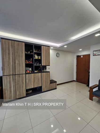 Blk 312C Clementi Ridges (Clementi), HDB 5 Rooms #501681141